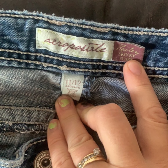 Aeropostale Jeans - Picture 7 of 7